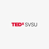 TEDxSVSU logo