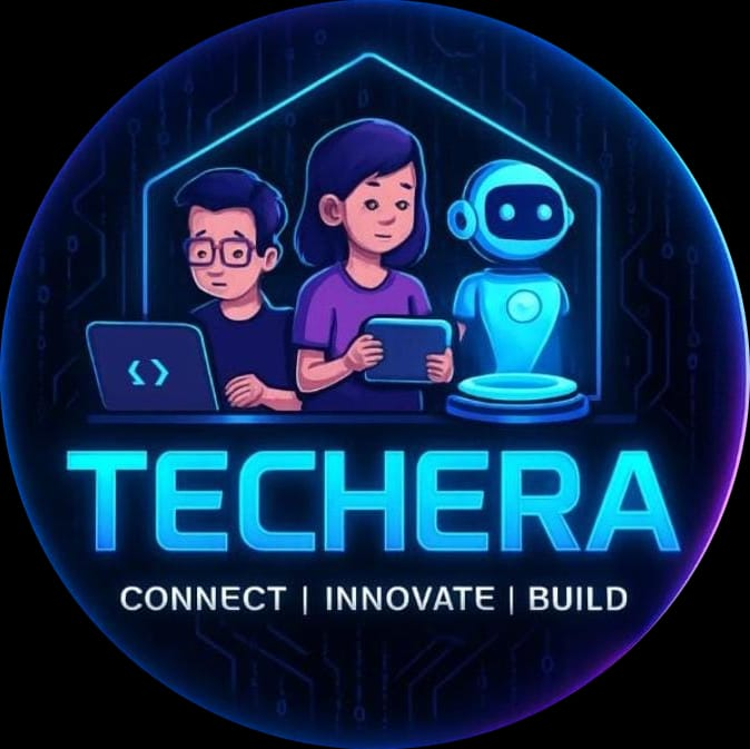 TechEra Community logo